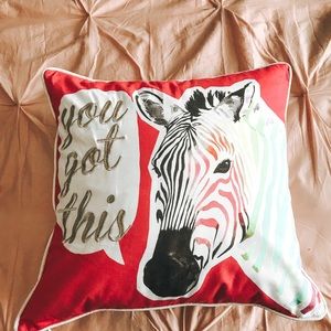 colorful pbteen pillow cases